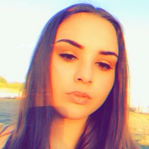 Meet your Posher, Brianna